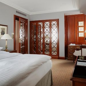 Deluxe Doppelzimmer